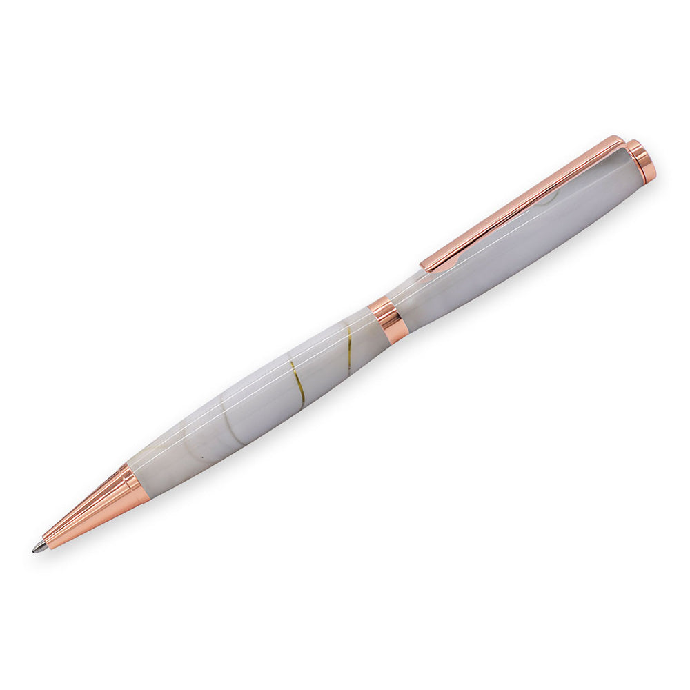 Stift "Emma" - Bausatz - Verschiedene Farben